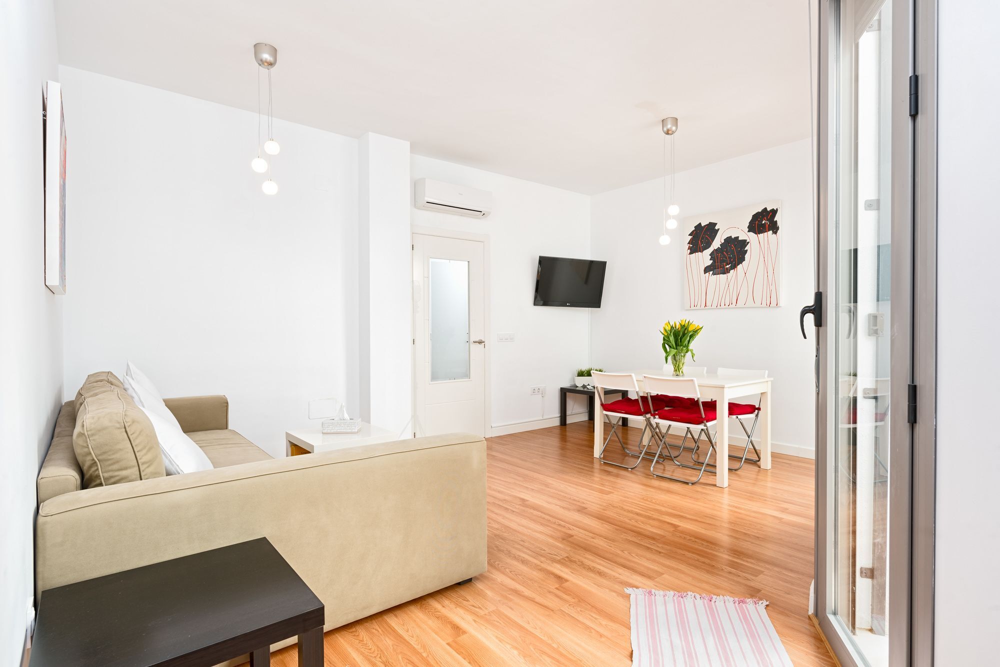 Apartment Birgit