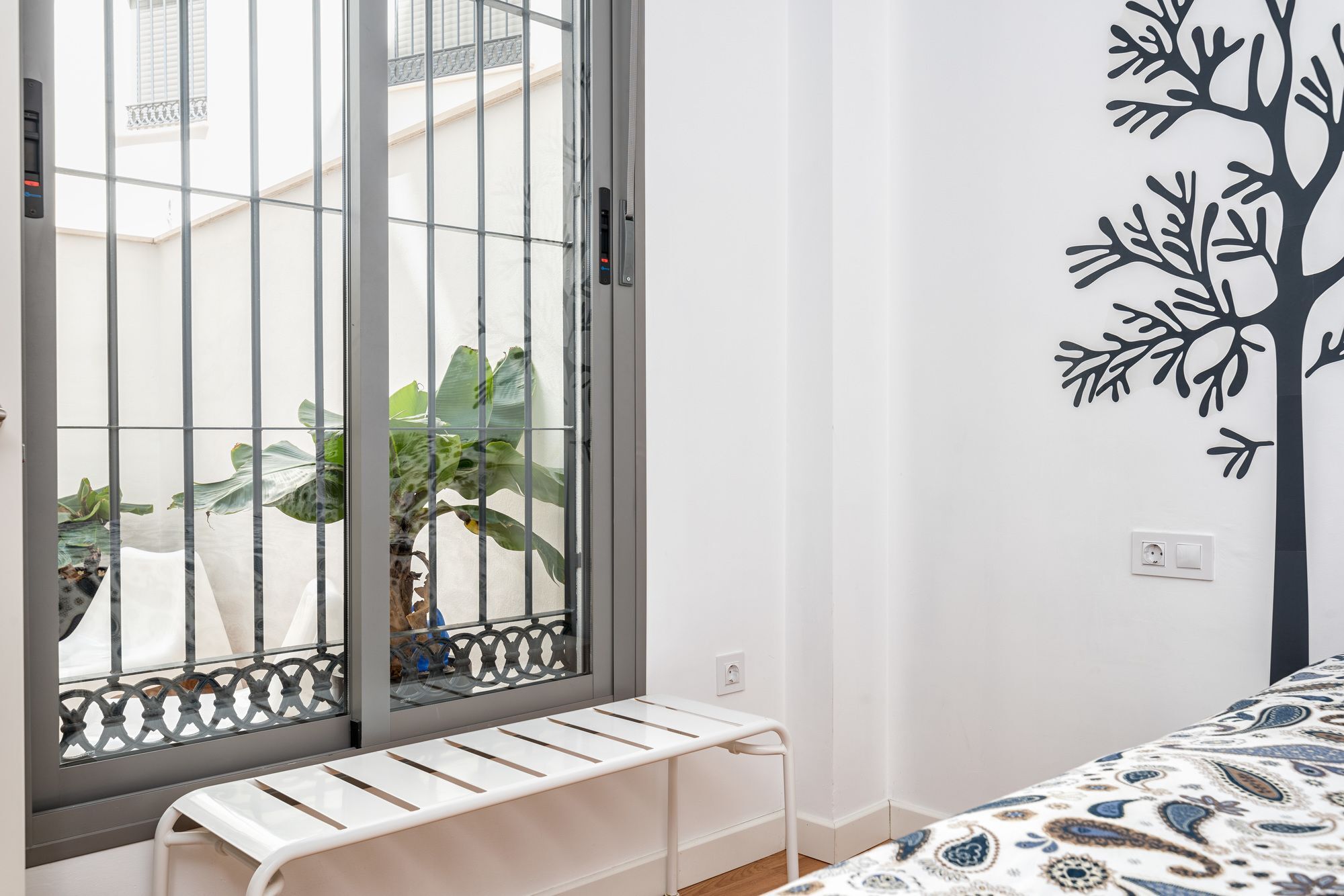 Apartment Birgit
