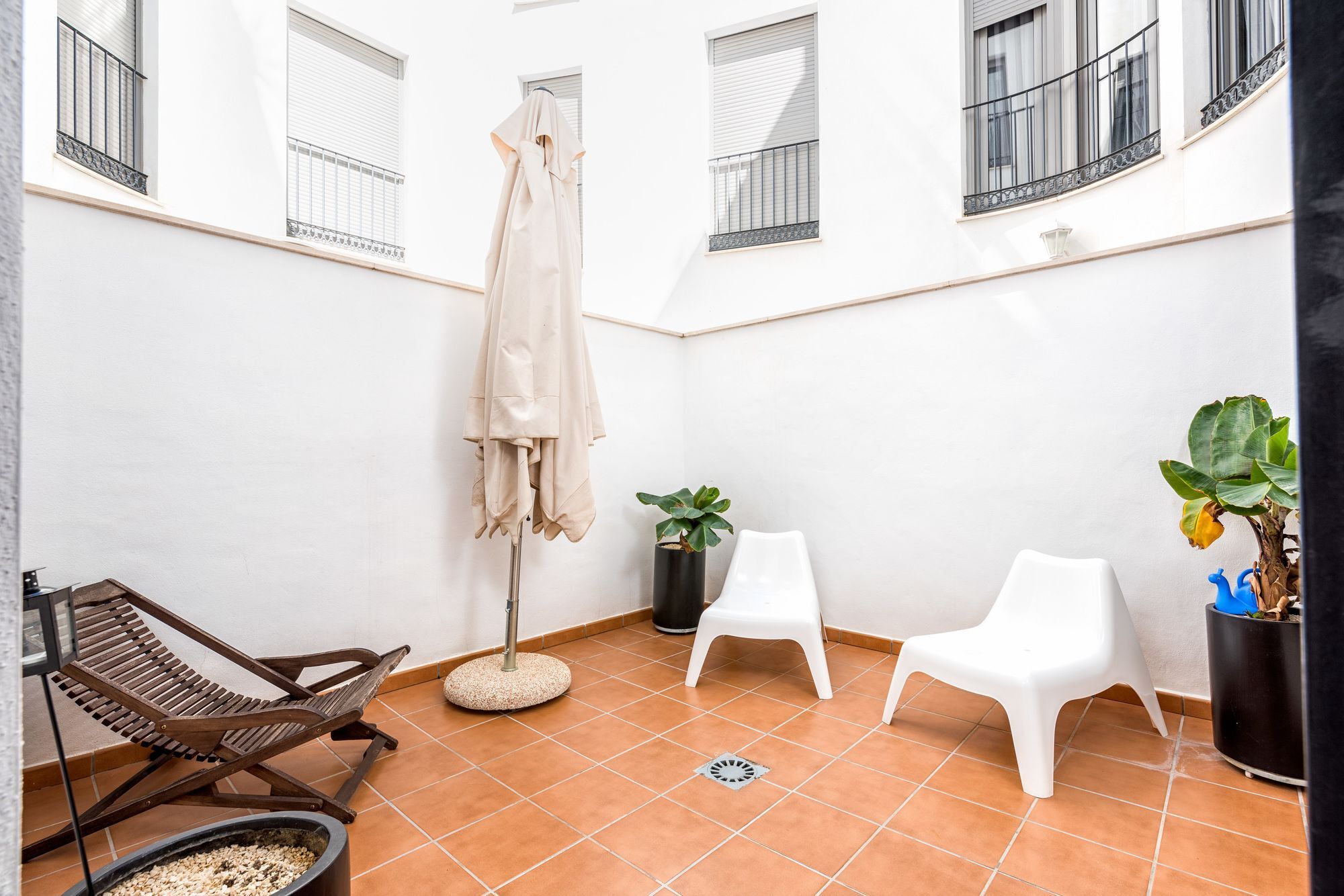 Apartment Birgit